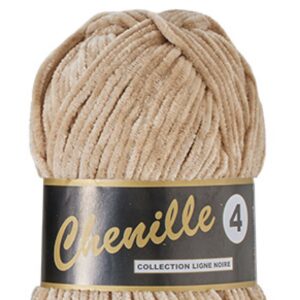 Chenille 4 coloris 791