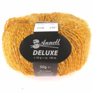 Deluxe coloris : 4106