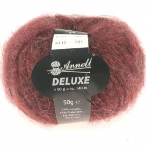Deluxe coloris : 4110