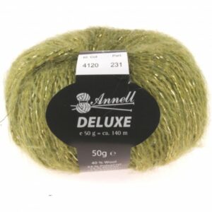Deluxe coloris : 4120