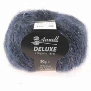 Deluxe coloris : 4126