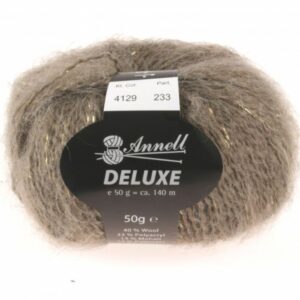 Deluxe coloris : 4129