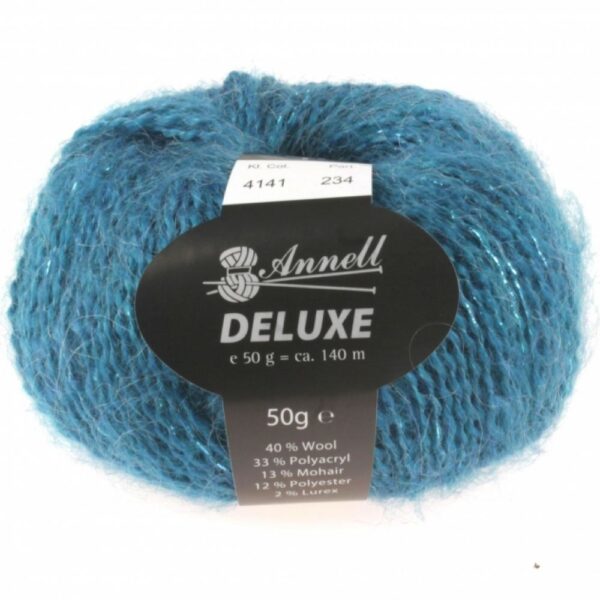 Deluxe coloris : 4141