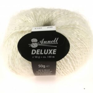 Deluxe coloris : 4143