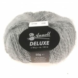 Deluxe coloris : 4156