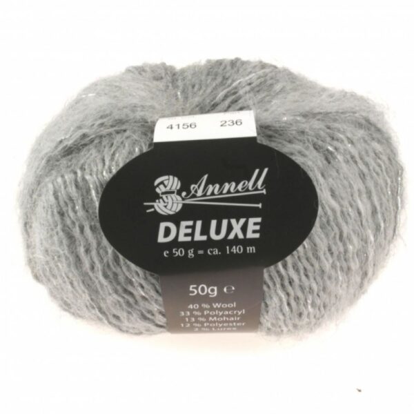 Deluxe coloris : 4156