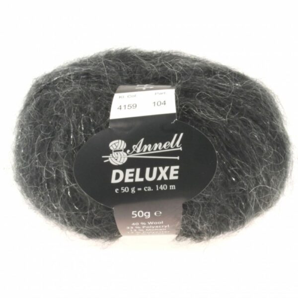 Deluxe coloris : 4159