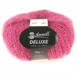 Deluxe coloris : 4177