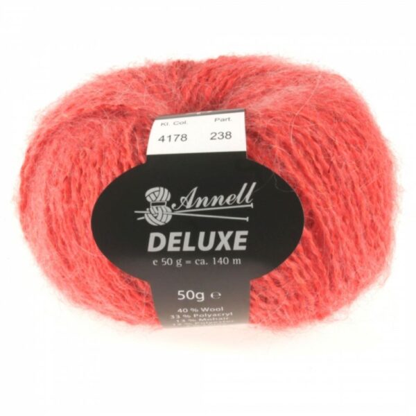 Deluxe coloris : 4178