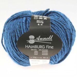 Hamburg  Fine  coloris : 5140