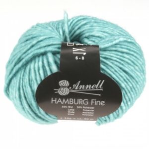 Hamburg  Fine  coloris : 5141