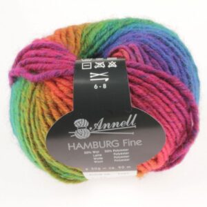 Hamburg  Fine  coloris : 5148