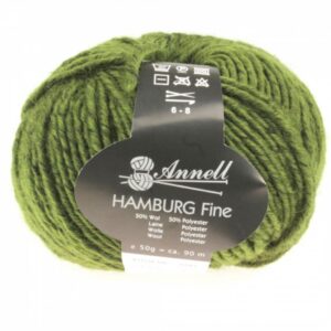 Hamburg  Fine  coloris : 5149