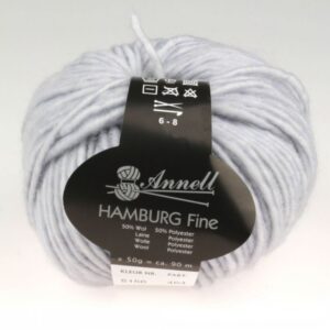 Hamburg  Fine  coloris : 5156
