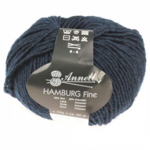 Hamburg  Fine  coloris : 5162