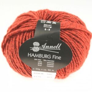 Hamburg  Fine  coloris : 5178