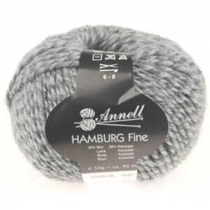 Hamburg  Fine  coloris : 5193