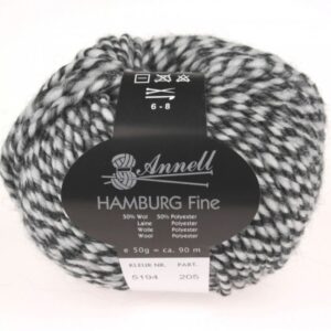 Hamburg  Fine  coloris : 5194