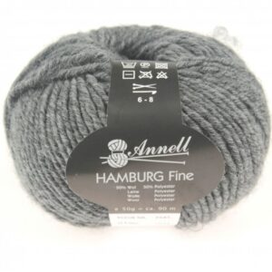 Hamburg  Fine  coloris : 5196
