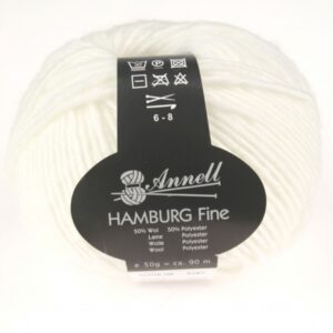 Hamburg  Fine  coloris : 5197