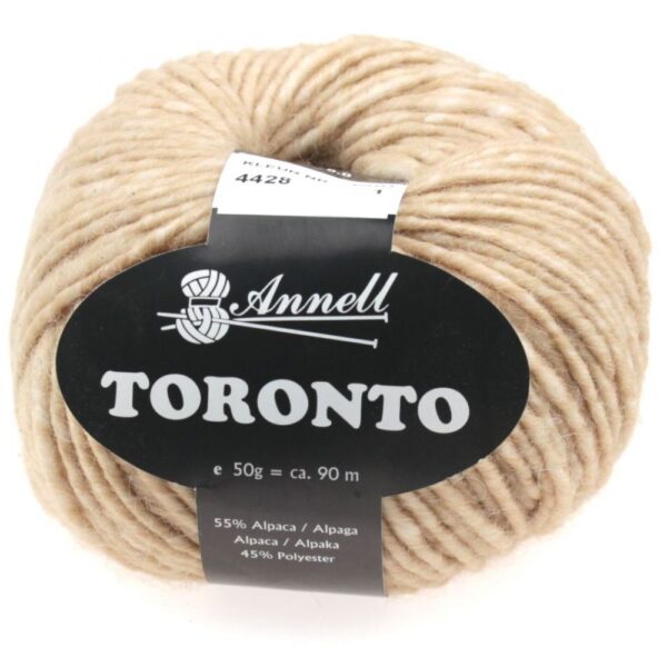 Toronto uni coloris : 4428