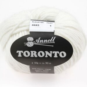 Toronto uni coloris : 4443