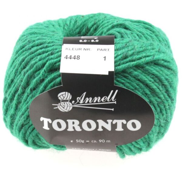 Toronto uni coloris : 4448