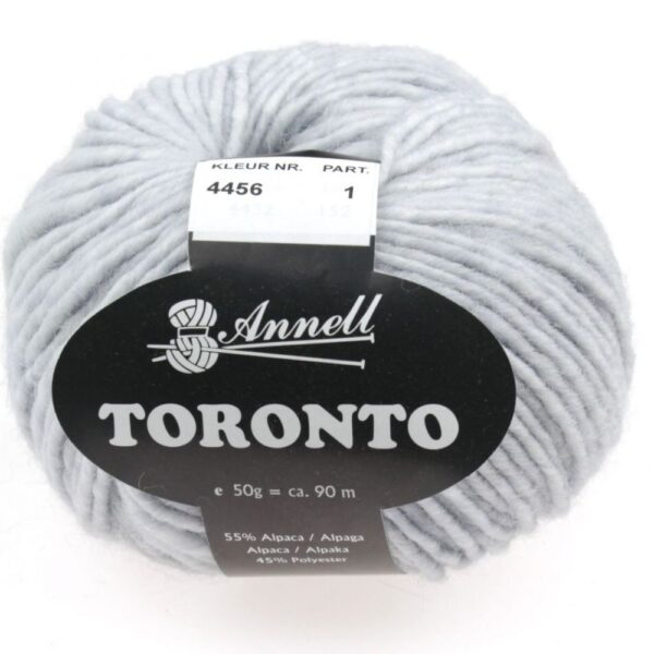 Toronto uni coloris : 4456