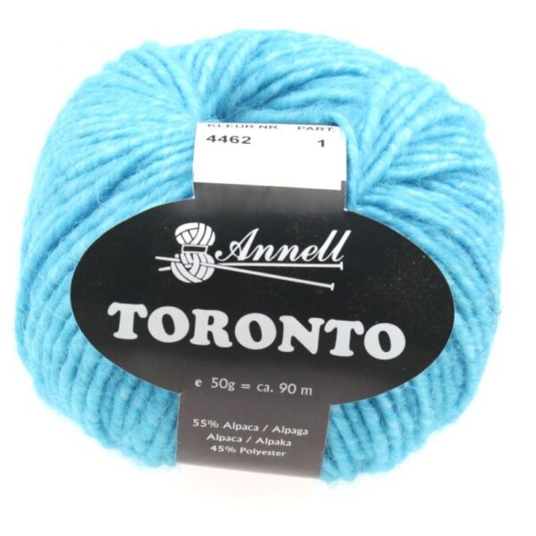 Toronto uni coloris : 4462