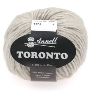 Toronto uni coloris : 4474