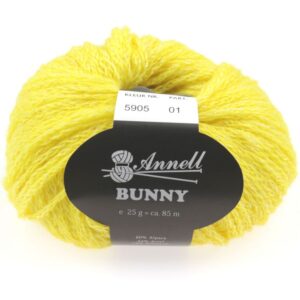 Bunny coloris : 5905