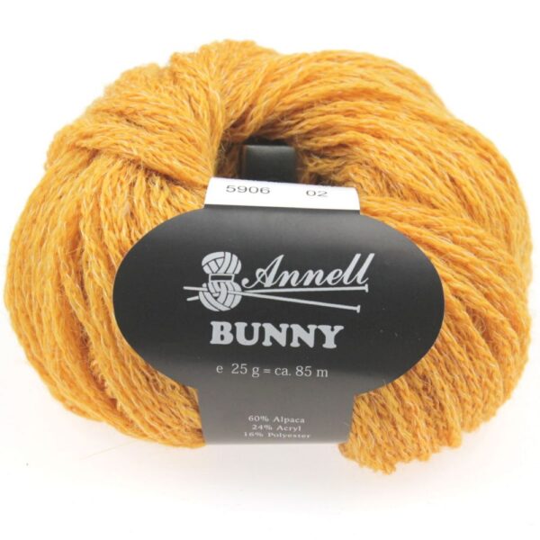 Bunny coloris : 5906