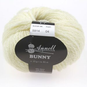 Bunny coloris : 5914