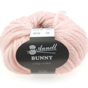Bunny coloris : 5916