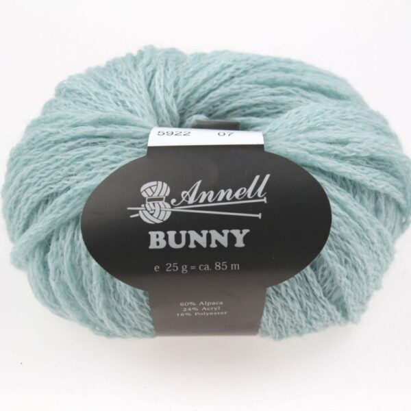 Bunny coloris : 5922