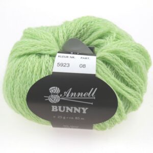 Bunny coloris : 5923