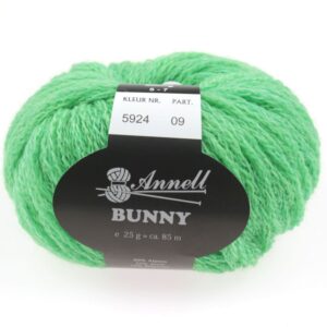 Bunny coloris : 5924