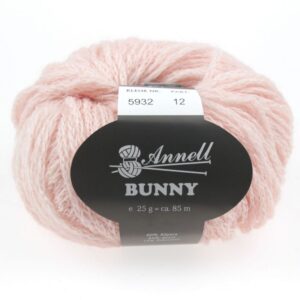 Bunny coloris : 5932