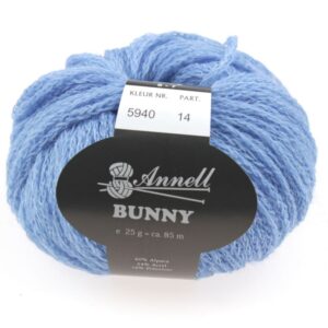 Bunny coloris : 5940