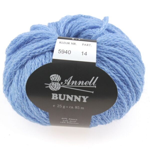 Bunny coloris : 5940