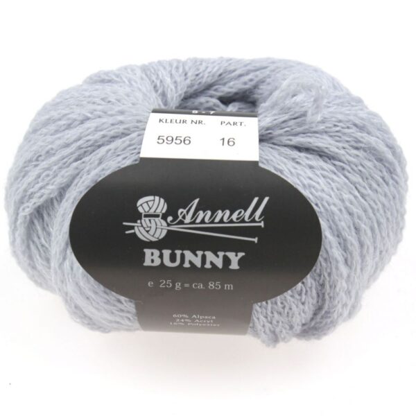 Bunny coloris : 5956