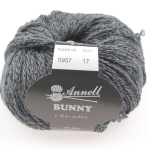 Bunny coloris : 5957