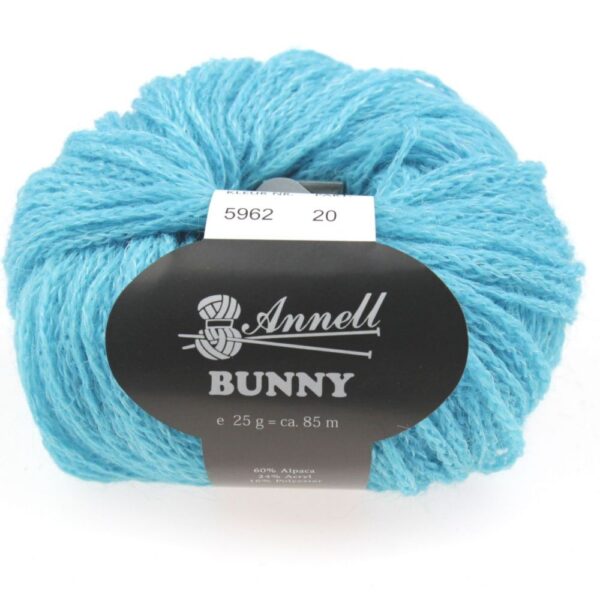 Bunny coloris : 5962,
