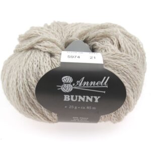 Bunny coloris : 5974