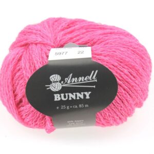 Bunny coloris : 5977