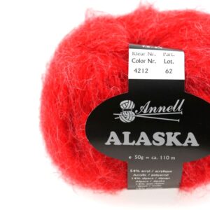 Alaska coloris : 4212