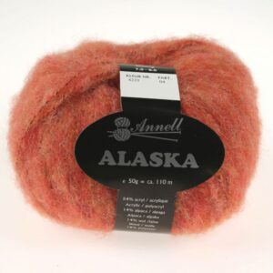 Alaska coloris : 4221