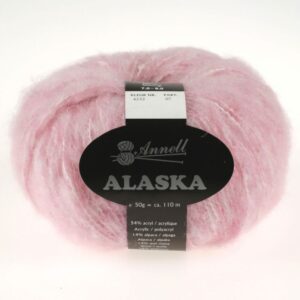 Alaska coloris : 4232