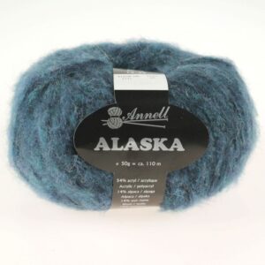 Alaska coloris : 4241
