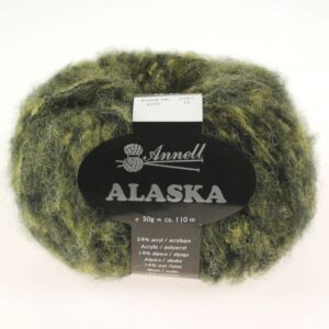 Alaska coloris : 4249